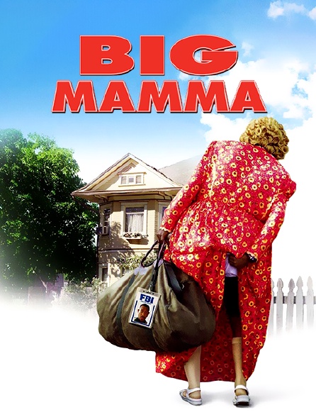 Big momma's house streaming hot sale