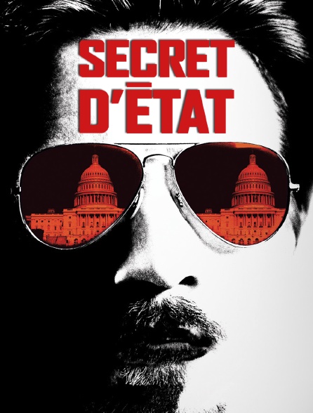 Secret d'Etat