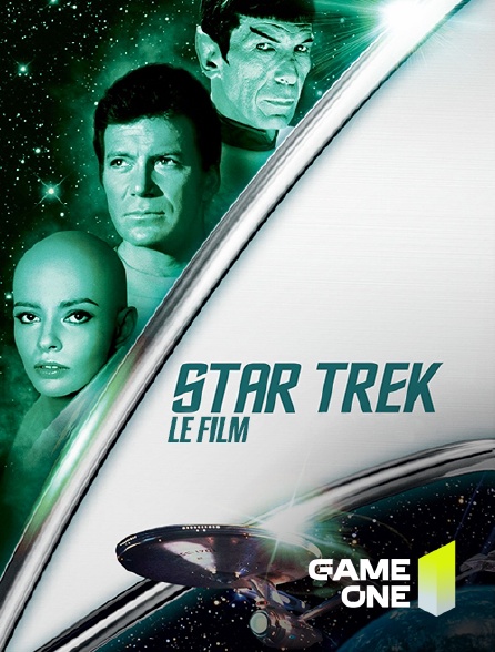 Game One - Star Trek : le film