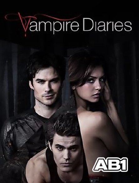 AB 1 - Vampire Diaries