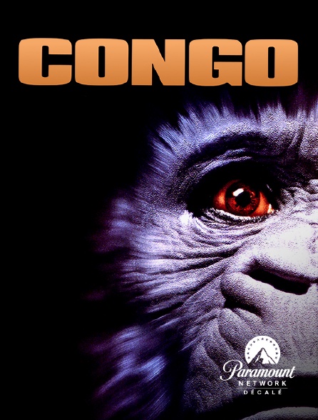 Paramount Network Décalé - Congo