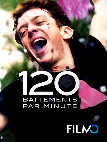 FilmoTV - 120 battements par minute