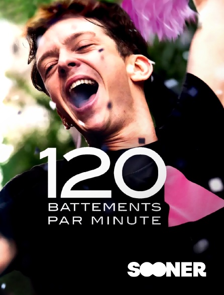 Sooner - 120 battements par minute