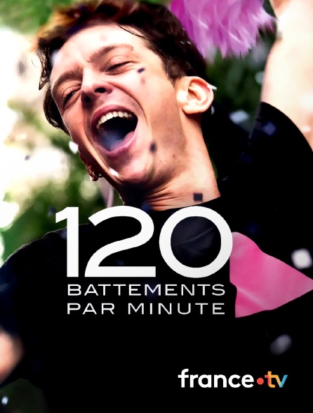 france.tv - 120 battements par minute