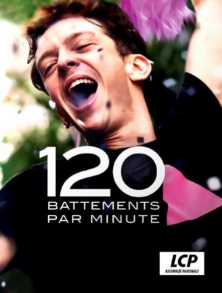 LCP 100% - 120 battements par minute