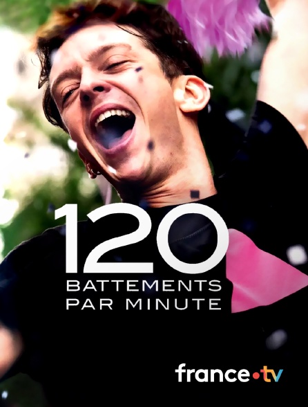 France.tv - 120 battements par minute