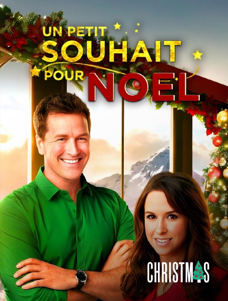 CHRISTMAS by Molotov - Un petit souhait pour Noël