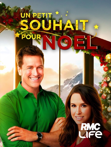 RMC Life - Un petit souhait pour Noël