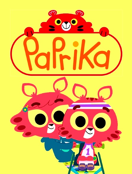 Paprika