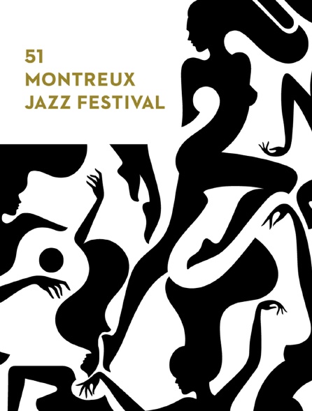 Montreux Jazz Festival 2017