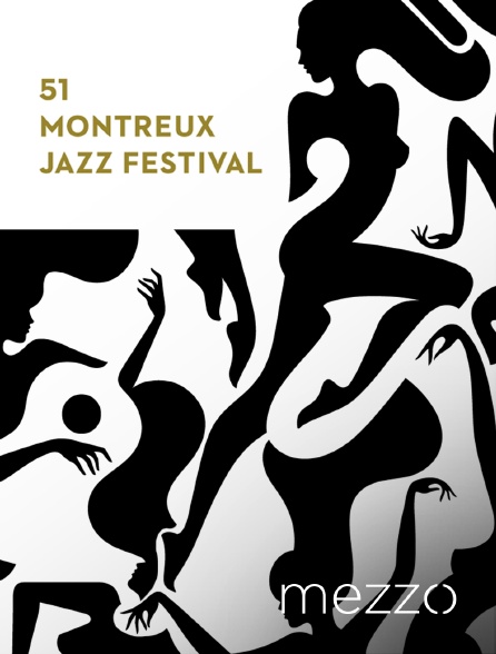 Mezzo - Montreux Jazz Festival 2017