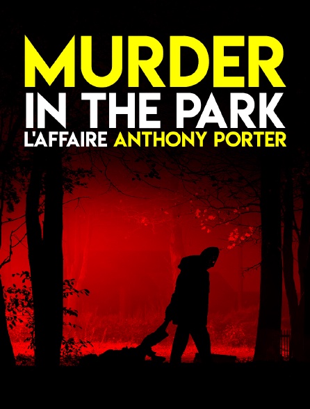 Murder in the Park : l'affaire Anthony Porter