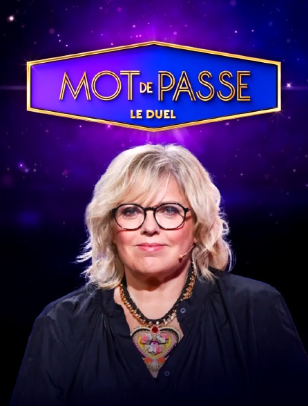 Mot de passe : le duel