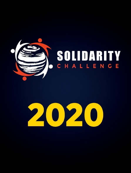 SOLIDARITY CHALLENGE 2020