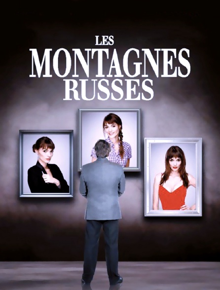 Les montagnes russes