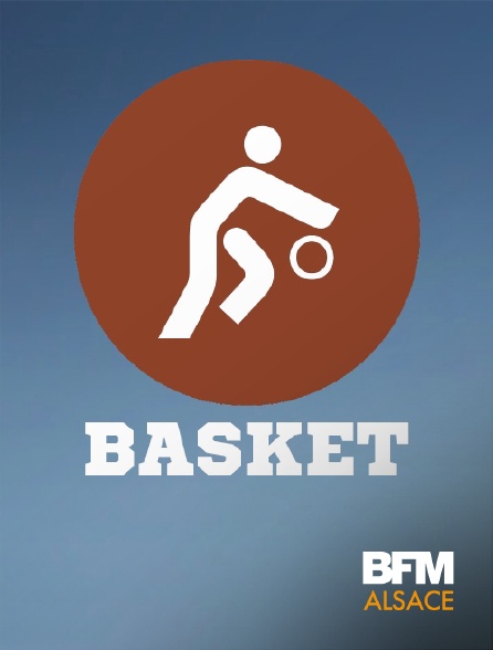 BFM Alsace - 3x3 Basket-ball