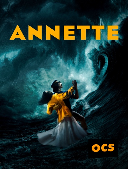 OCS - Annette