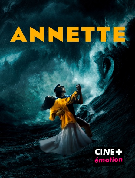 CINE+ Emotion - Annette