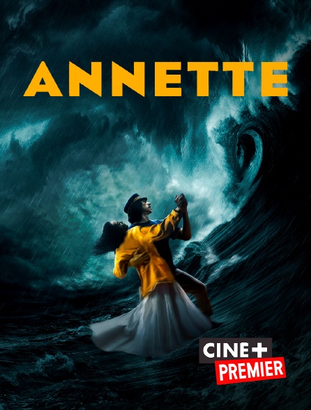 Ciné+ Premier - Annette