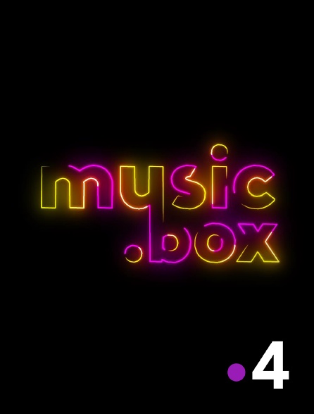 France 4 - Music Box