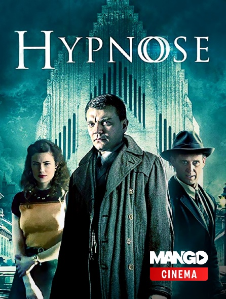 MANGO Cinéma - Hypnose