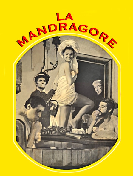 La mandragore