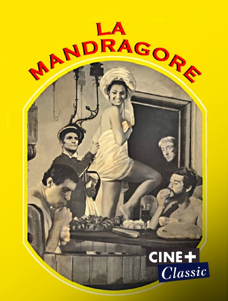 Ciné+ Classic - La mandragore