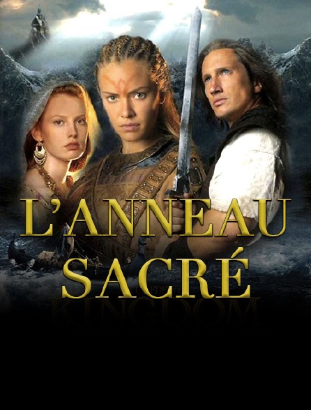 L'anneau sacré