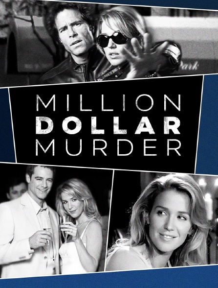 Million Dollar Murder