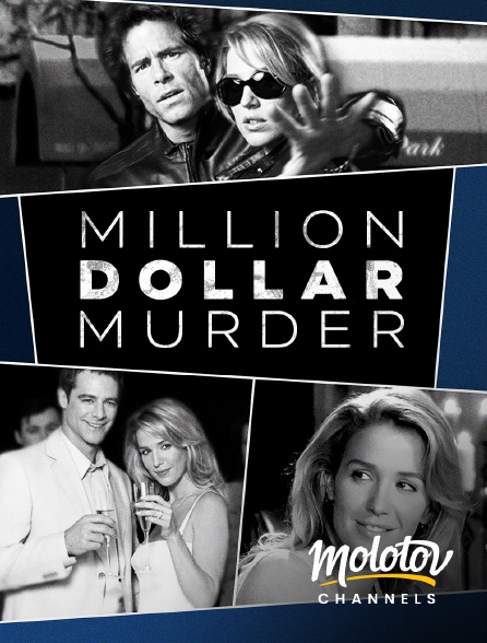 Molotov channels - Million Dollar Murder
