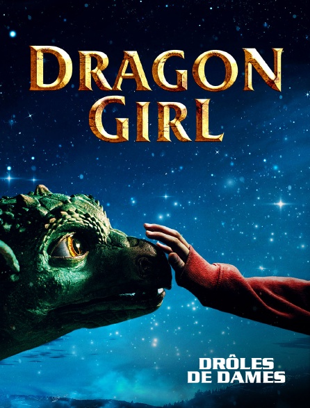Molotov Channels internal-external test - Dragon Girl