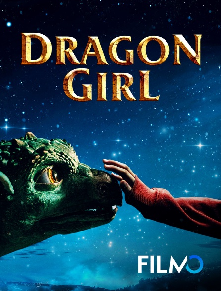 FilmoTV - Dragon Girl