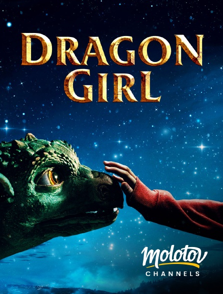 Molotov channels - Dragon Girl