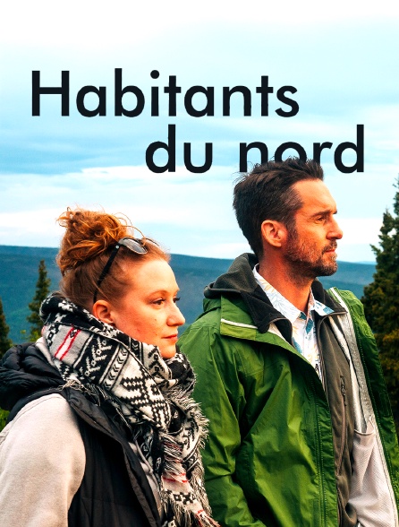 Habitants du nord