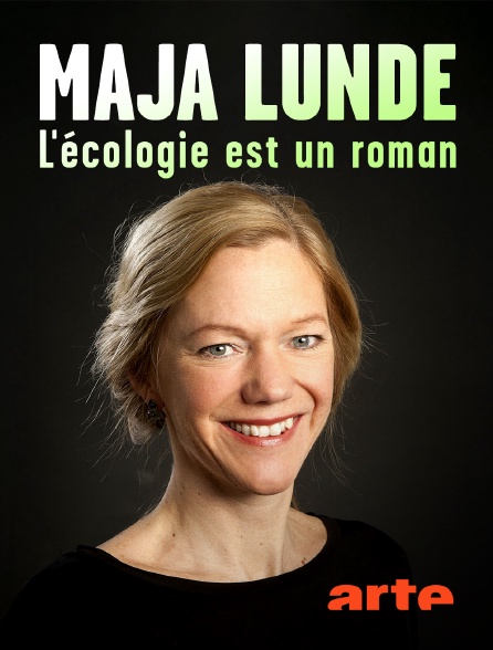 Arte - Maja Lunde : L'écologie est un roman