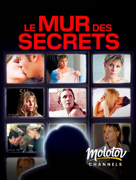 Mango - Le mur des secrets