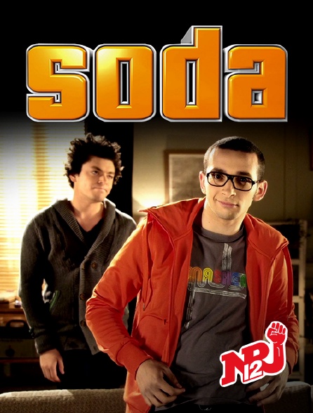 NRJ 12 - Soda