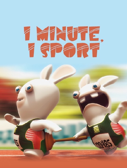 1 minute, 1 sport