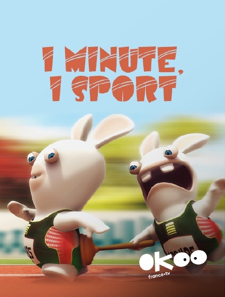 Okoo - 1 minute, 1 sport