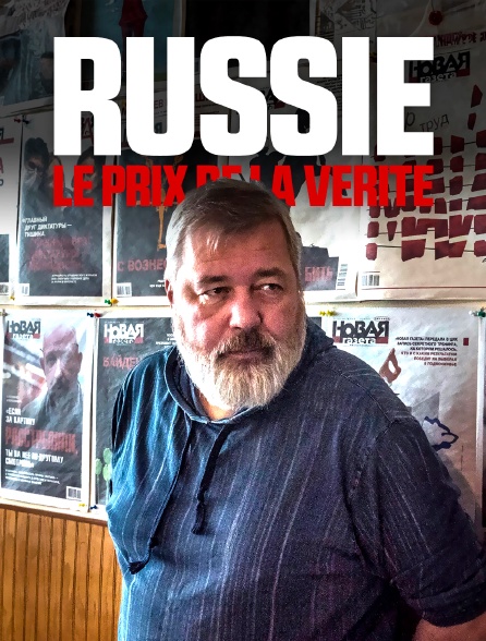 Russie : Le prix de la vérité
