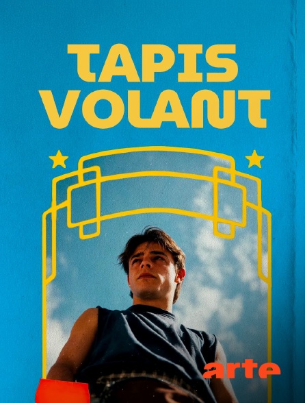 Arte - Tapis volant