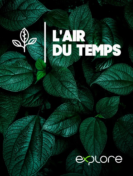 EXPLORE - L'air du temps