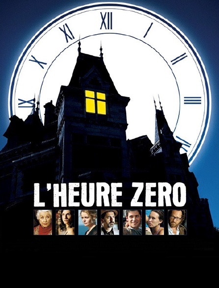 L'heure zéro