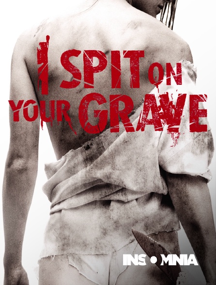 INSOMNIA - I spit on your grave