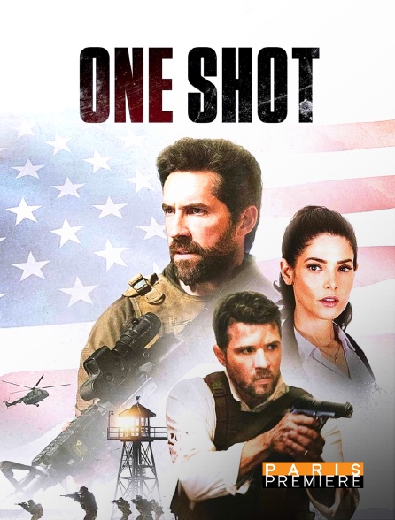 Paris Première - One Shot