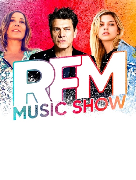RFM Music Show