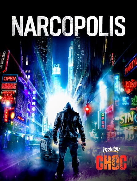 Molotov Channels CHOC - Narcopolis