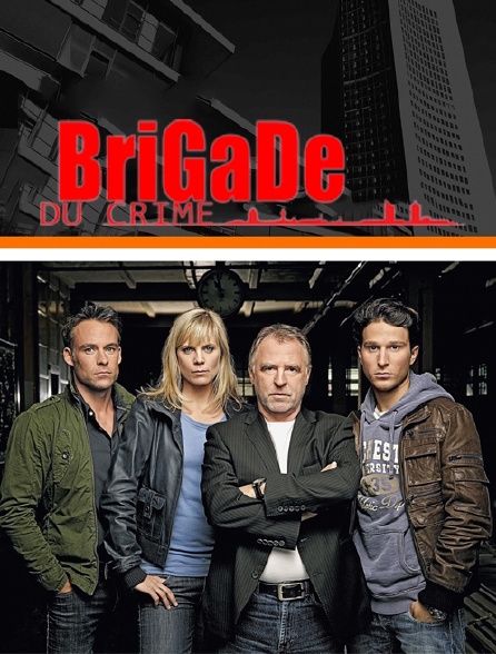 Brigade du crime