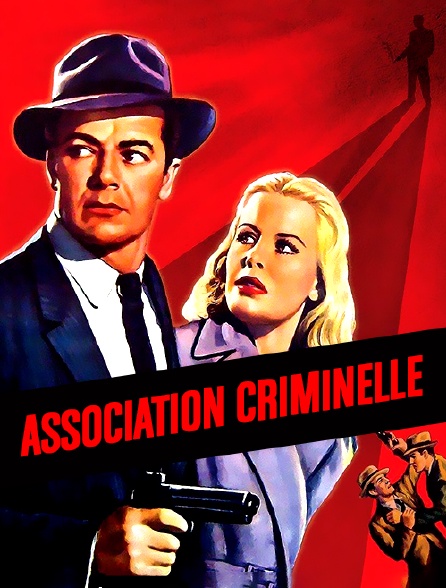 Association criminelle