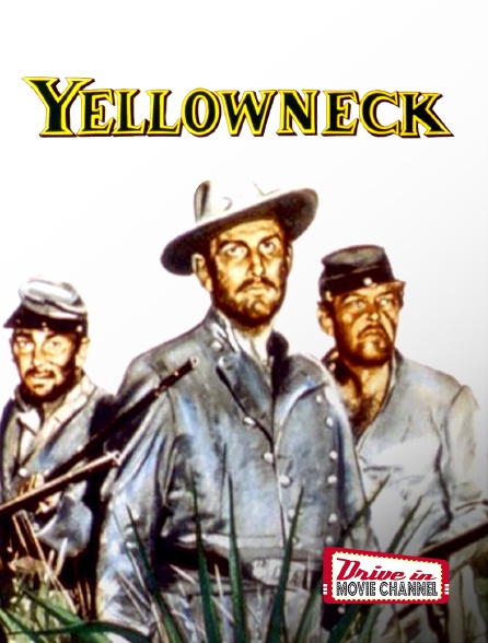 Drive-in Movie Channel - Yellowneck